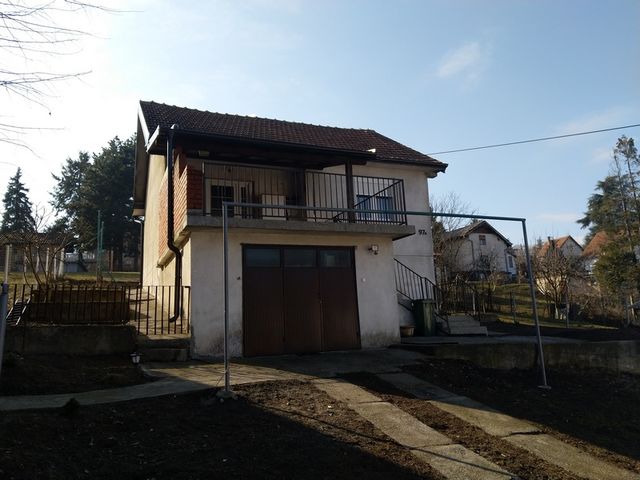 Žikice Jovanovicća-Španca 11b, Vrčin - 1