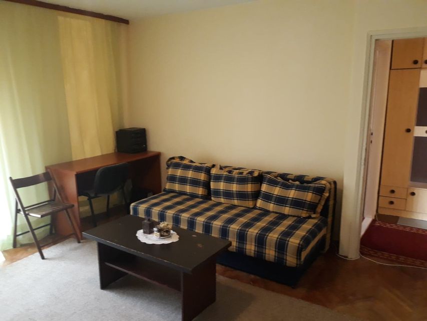 Dimitrovgradska 24, Niš