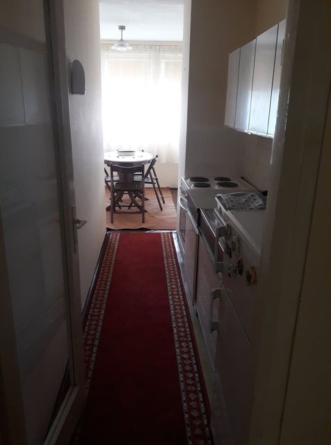 Dimitrovgradska 24, Niš - 6