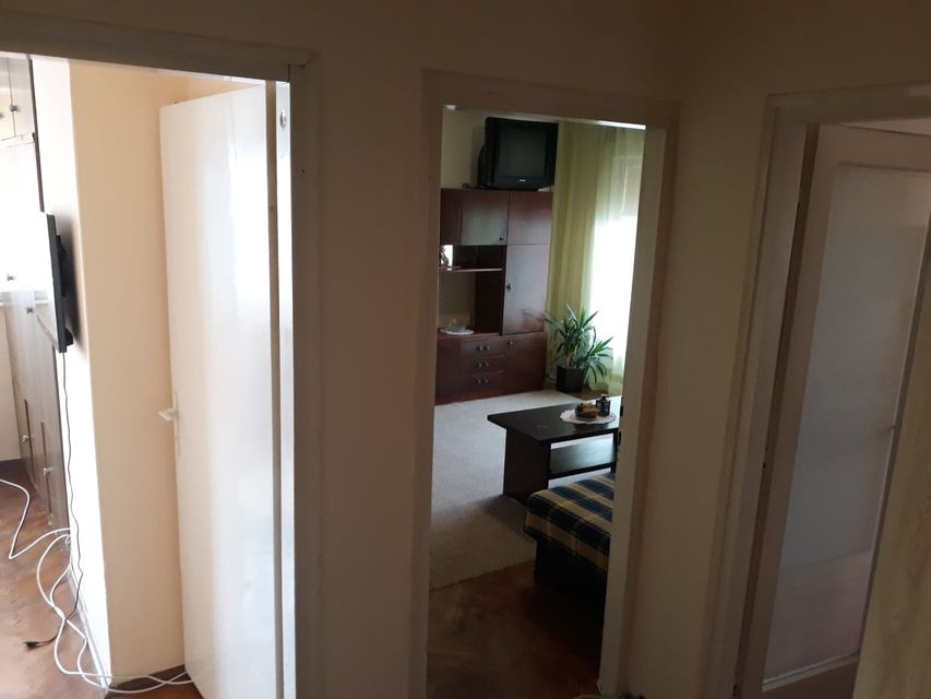 Dimitrovgradska 24, Niš - 7