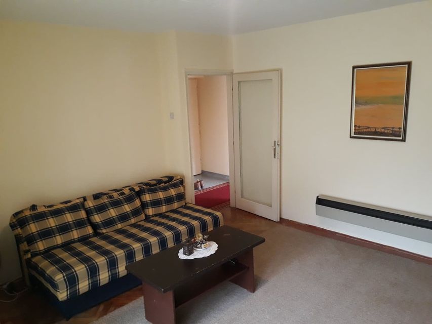 Dimitrovgradska 24, Niš - 2