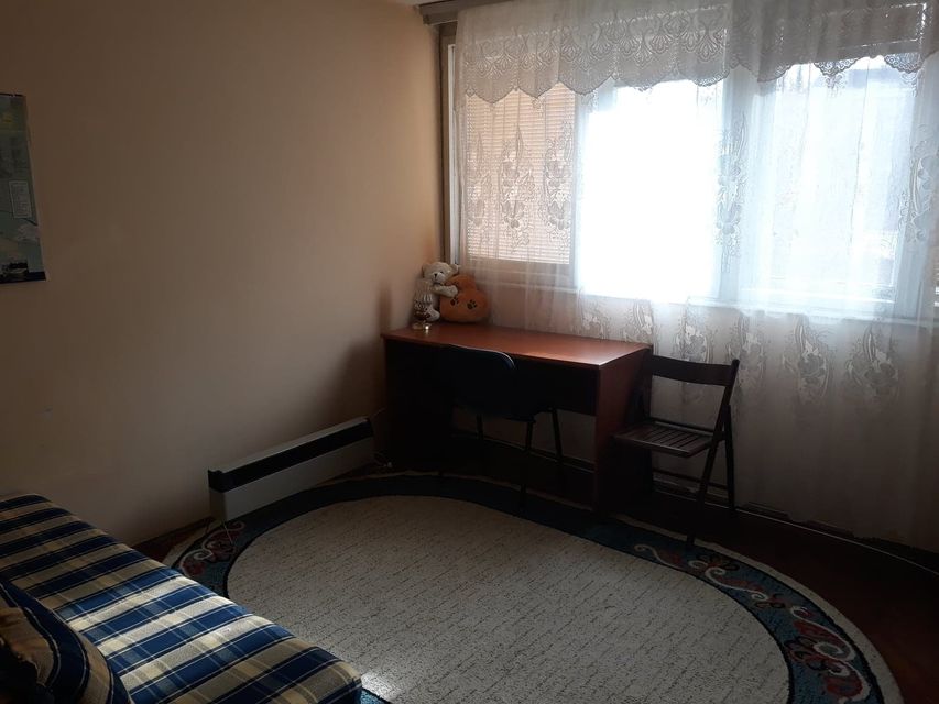 Dimitrovgradska 24, Niš - 4