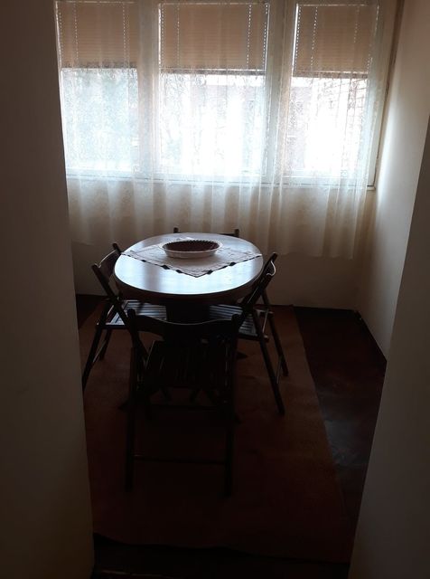 Dimitrovgradska 24, Niš - 5