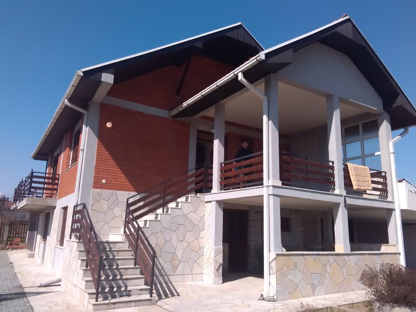 Gornja Bunuša bb-1, Gornja Bunuša - 15