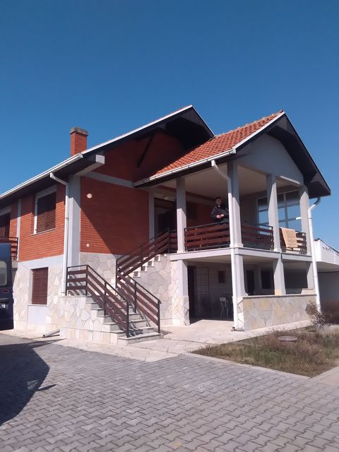 Gornja Bunuša bb-1, Gornja Bunuša