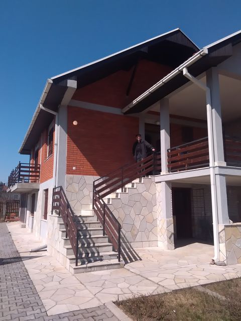 Gornja Bunuša bb-1, Gornja Bunuša - 14