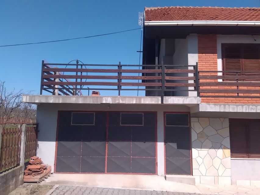 Gornja Bunuša bb-1, Gornja Bunuša - 9