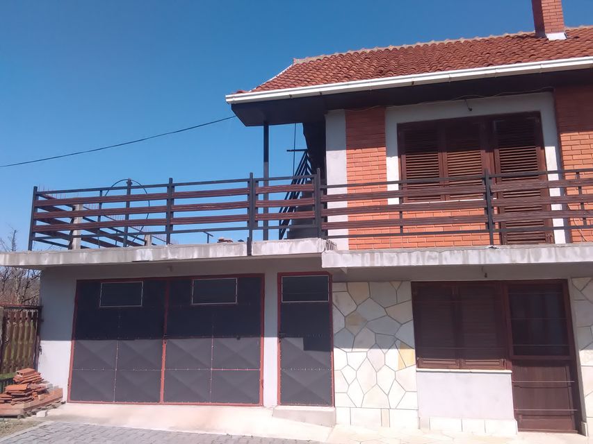 Gornja Bunuša bb-1, Gornja Bunuša - 8