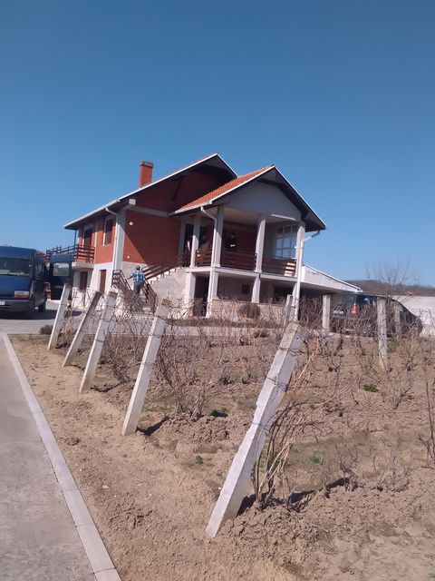 Gornja Bunuša bb-1, Gornja Bunuša - 2