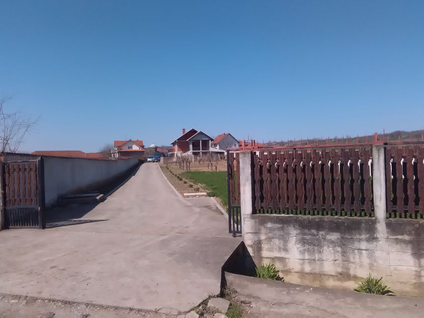 Gornja Bunuša bb-1, Gornja Bunuša - 5