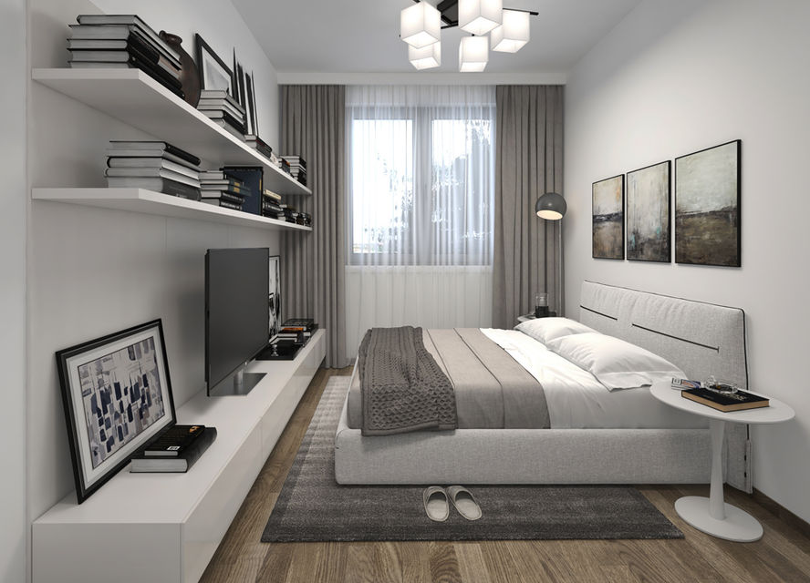 Živka Davidovića 67, Beograd - 6