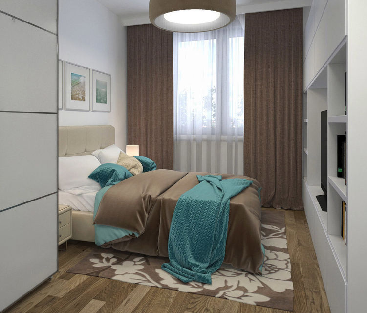 Živka Davidovića 67, Beograd - 7