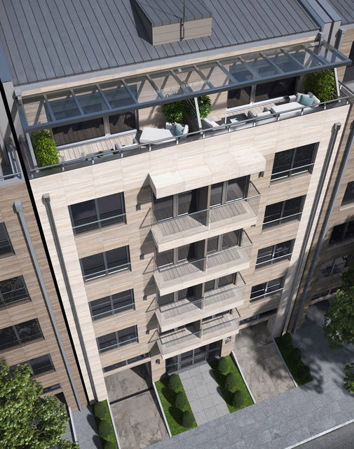 Živka Davidovića 67, Beograd - 8