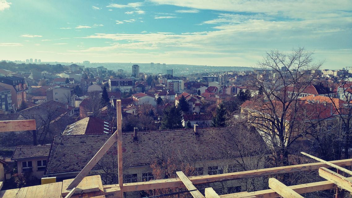 Živka Davidovića 67, Beograd - 15