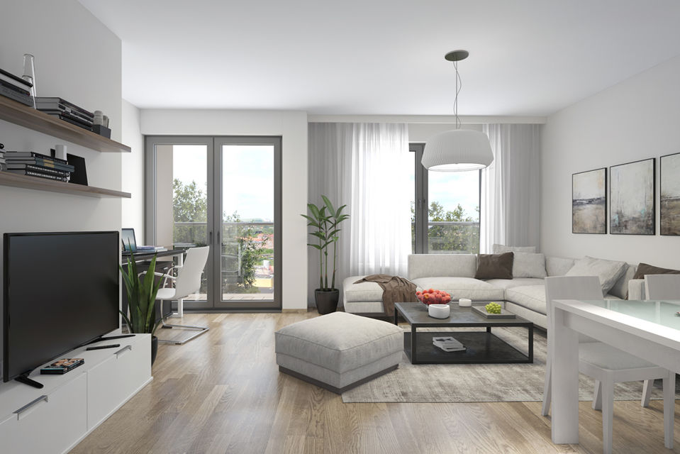 Živka Davidovića 67, Beograd