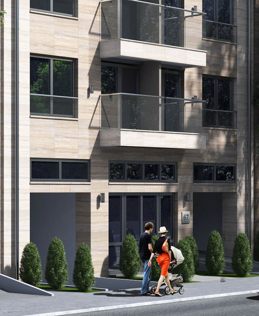 Živka Davidovića 67, Beograd - 13