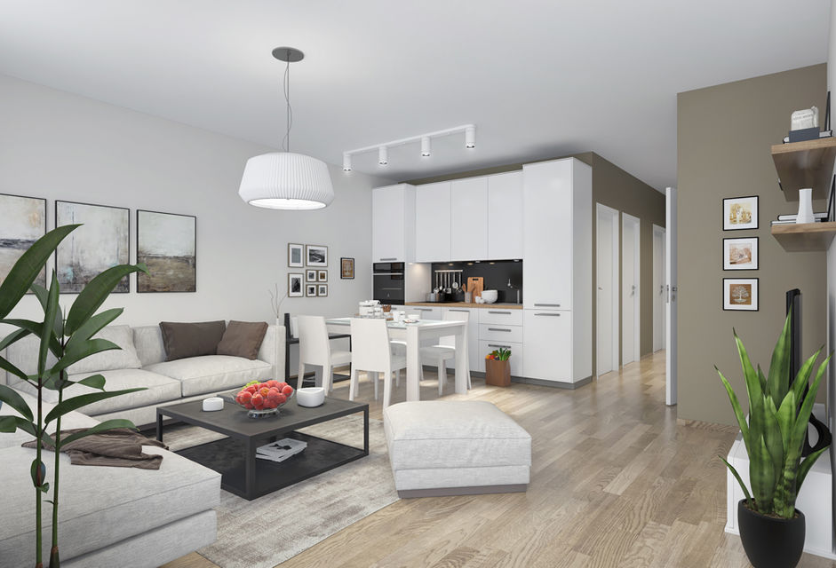 Živka Davidovića 67, Beograd - 2