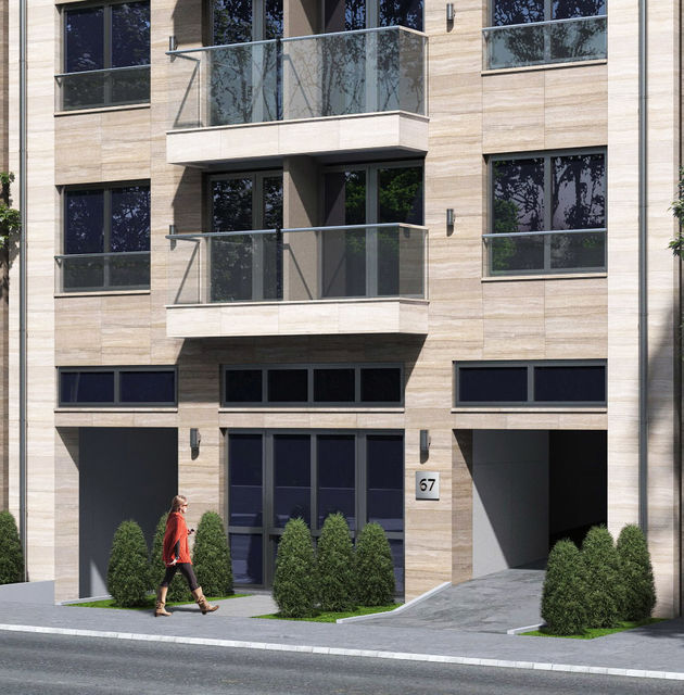 Živka Davidovića 67, Beograd - 12