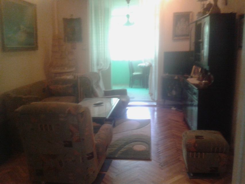 Bulevar vojvode Stepe 63, Novi Sad