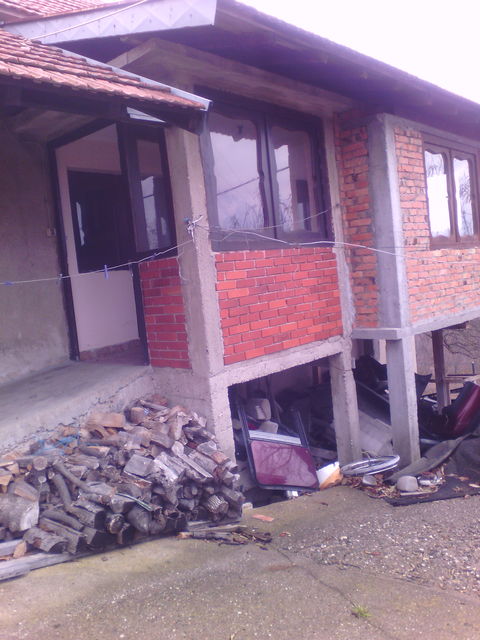 Lipovica 237, Despotovac - 2