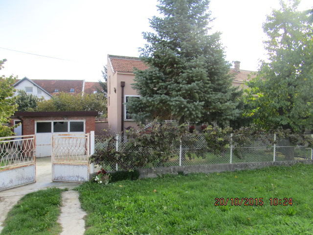 Vojvode Mišića 53, Obrenovac - 2