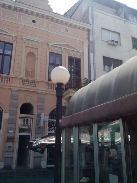 Kralja Petra Prvog 31, Kragujevac - 2