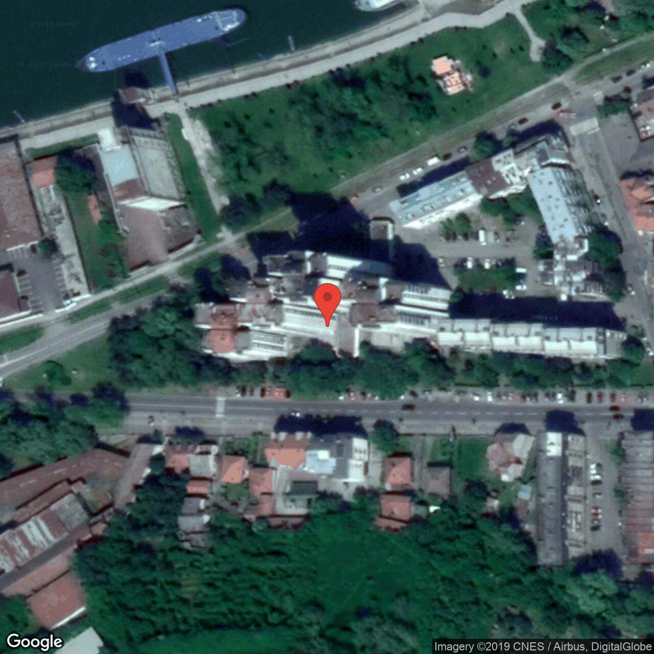 Karađorđeva 60, Smederevo