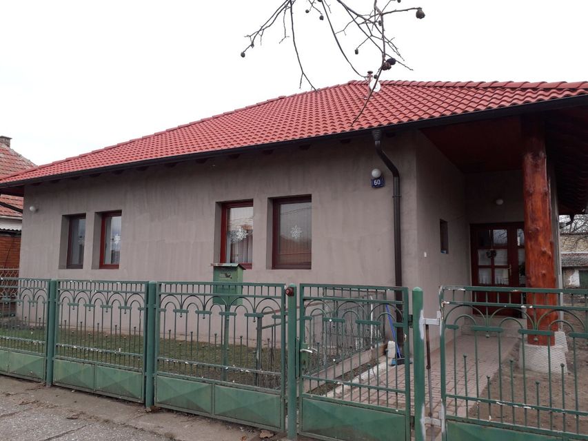 Nađ Imrea 60, Subotica