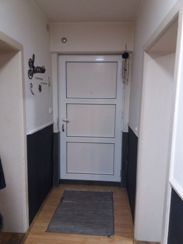 Beogradska 35, Užice