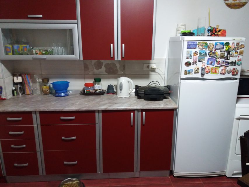 Beogradska 35, Užice - 20