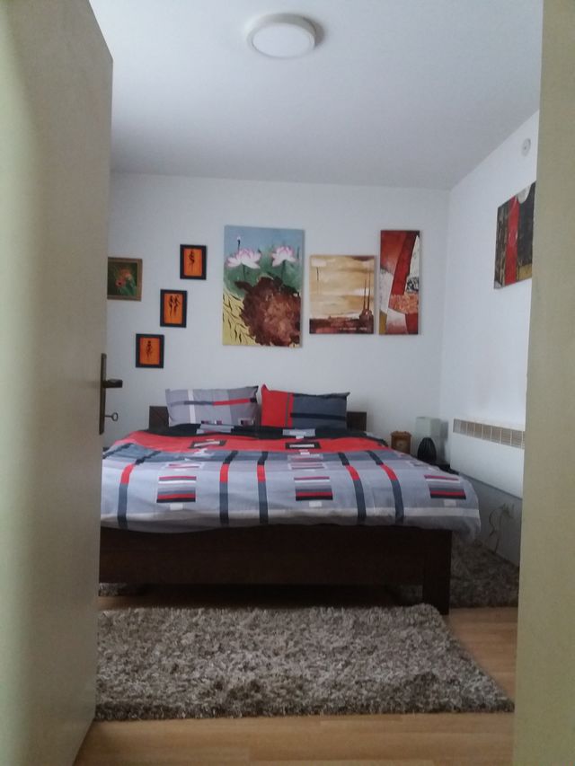 Beogradska 35, Užice - 9