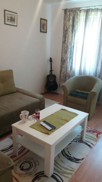 Beogradska 35, Užice - 8