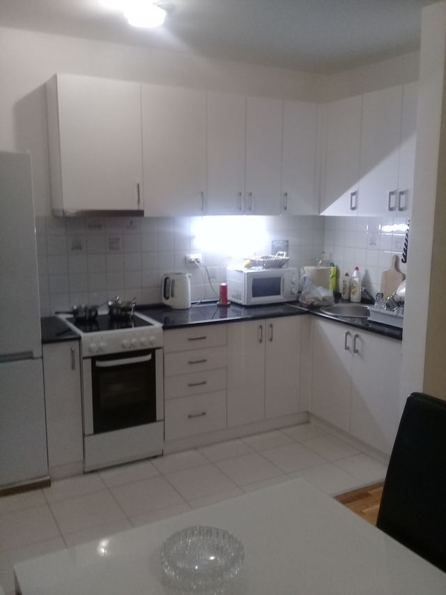 Partizanski blok ulica 1. 15, Beograd - 2