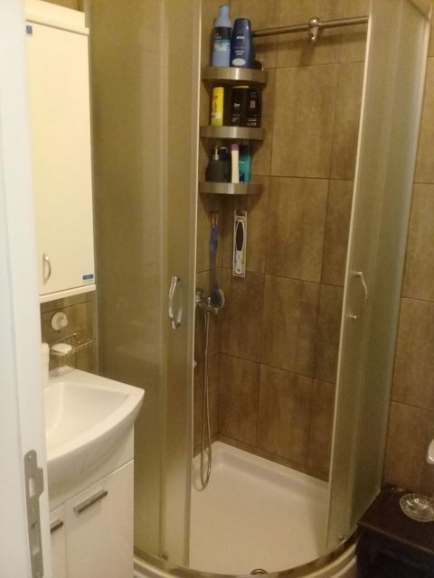 Partizanski blok ulica 1. 15, Beograd - 4