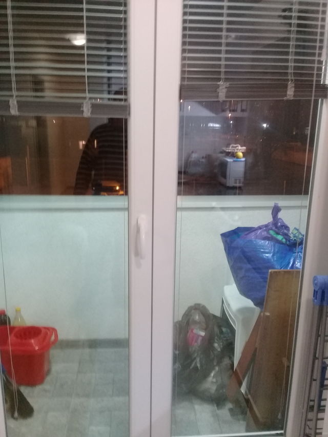 Partizanski blok ulica 1. 15, Beograd - 3