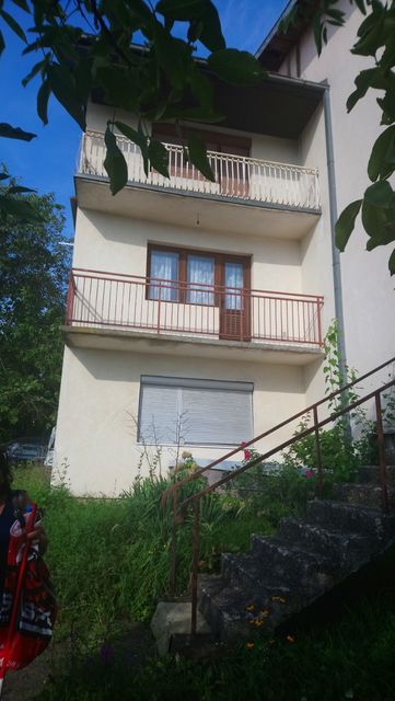 Ive Andrića 25, Vrnjačka Banja