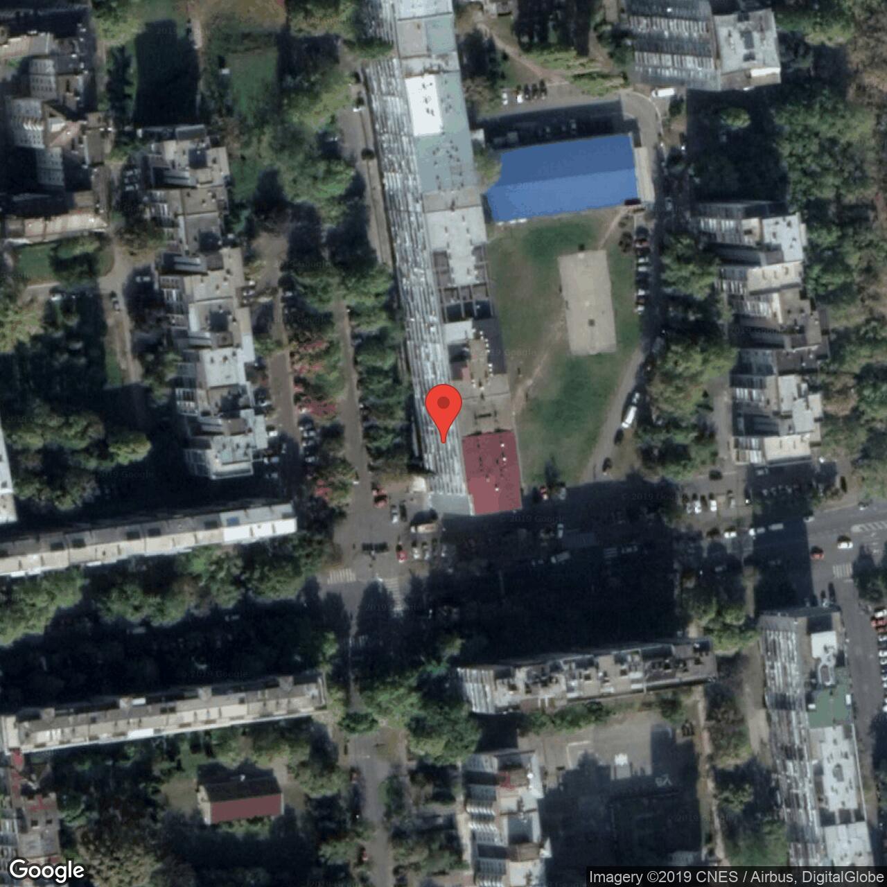 Otona Župančiča 34, Beograd