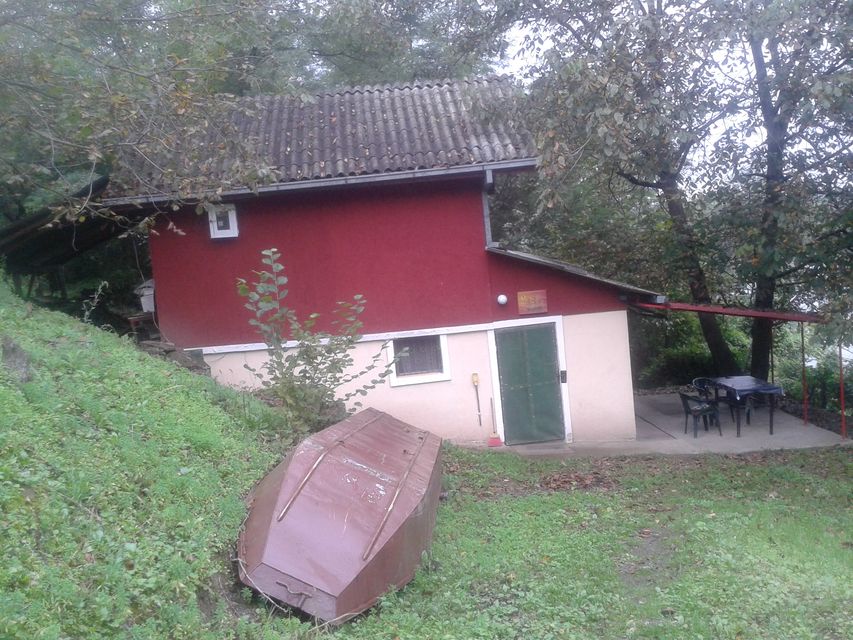 Novo Selo 1, Vrnjačka Banja