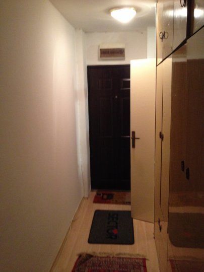 Bulevar Umetnosti 29, Beograd - 8