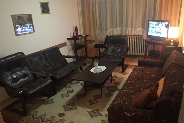 Bulevar Umetnosti 29, Beograd