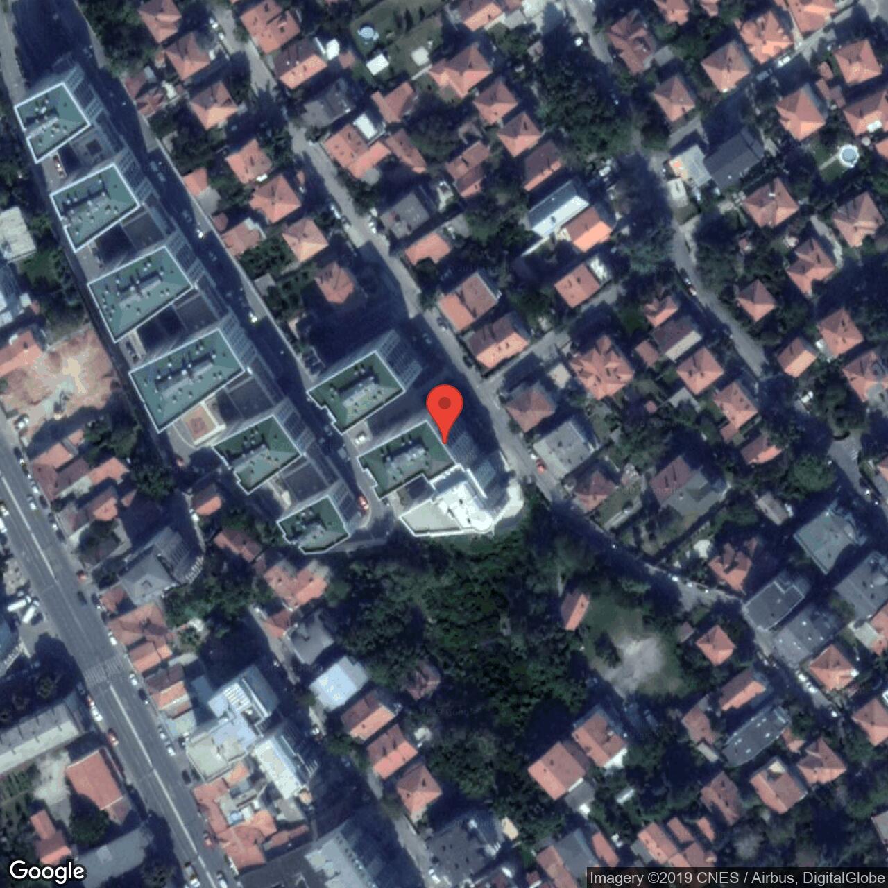 Gostivarska 70a, Beograd