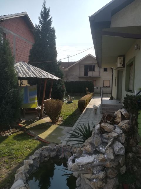 Ozrenska 2, Leskovac  - 6