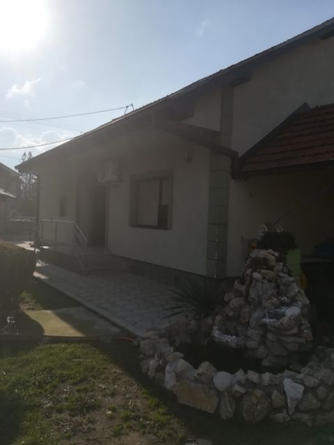 Ozrenska 2, Leskovac  - 10