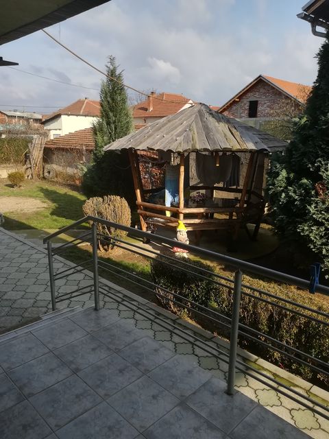 Ozrenska 2, Leskovac  - 5