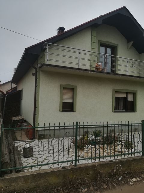 Ozrenska 2, Leskovac  - 3
