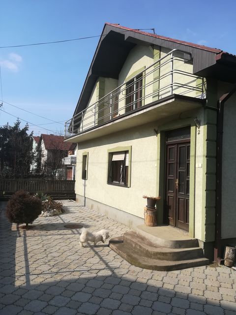 Ozrenska 2, Leskovac  - 14