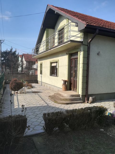 Ozrenska 2, Leskovac  - 15