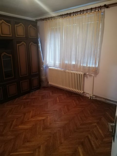 Rifata Burdževića 14, Priboj - 4