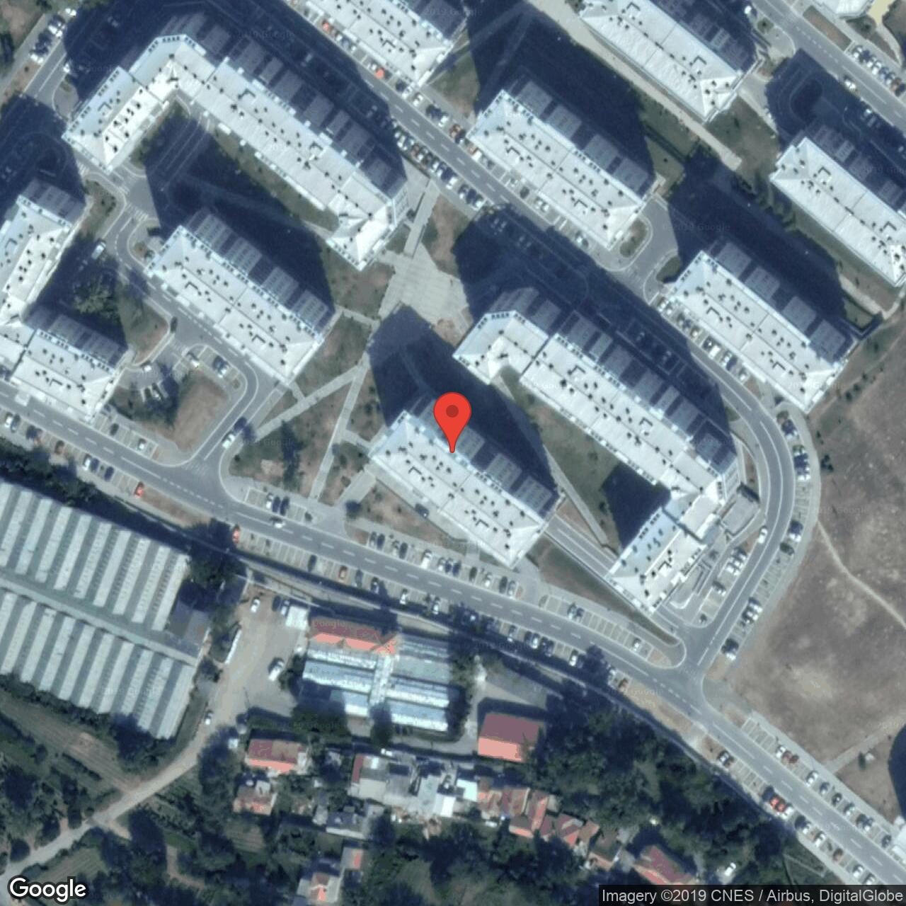 Druge srpske armije 7, Beograd