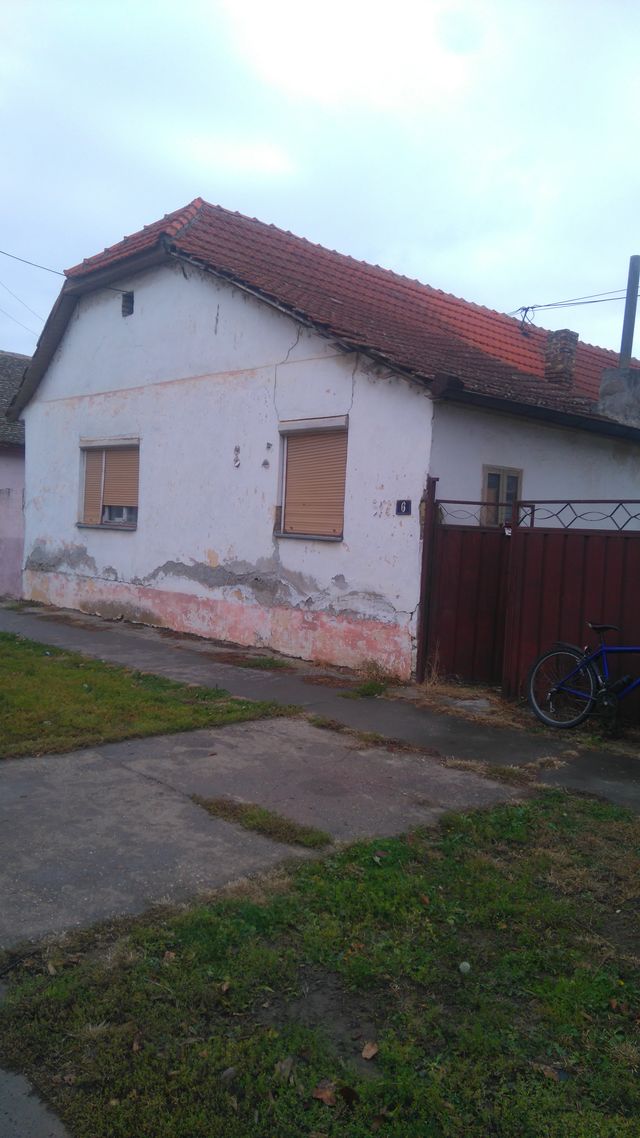 Vojvode Putnika 5, Odžaci - 2